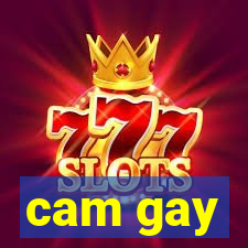 cam gay